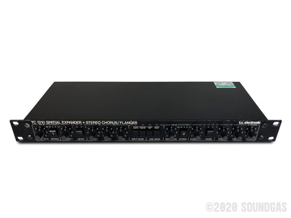 TC Electronic TC 1210 Spatial Expander