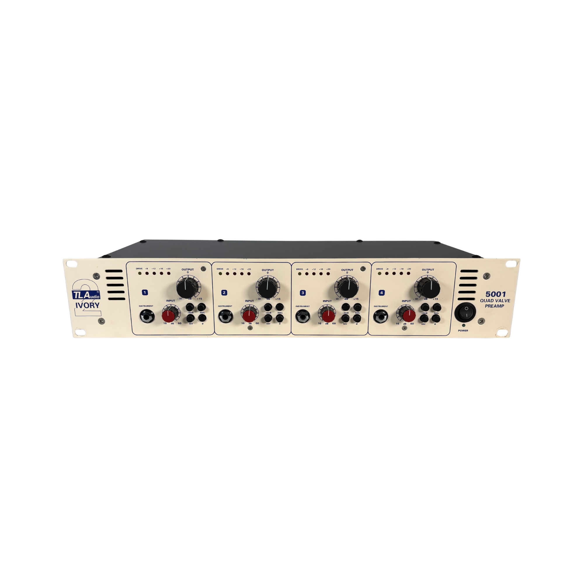 TL Audio Ivory 5001 (562066)