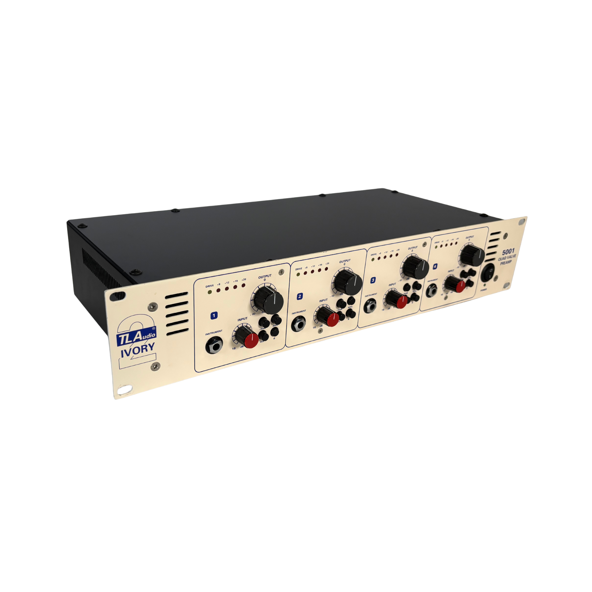 TL Audio Ivory 5001 Left (562066)