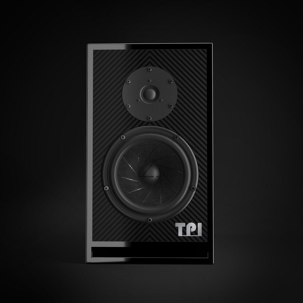 TPI RN1 Reference Monitor Speaker