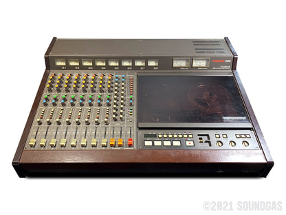 Tascam 388 Studio 8