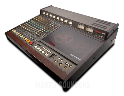 Tascam 388 Studio 8