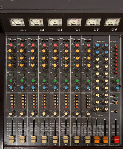 Tascam 388 Studio 8