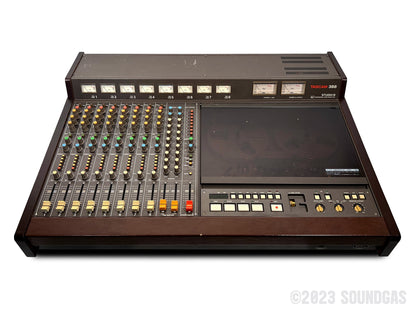 Tascam 388 Studio 8