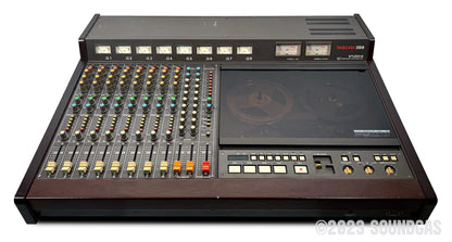 Tascam 388 Studio 8