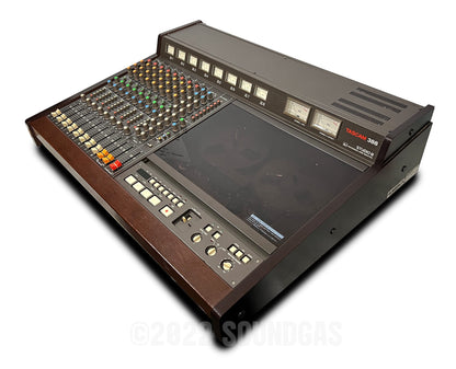 Tascam 388 Studio 8