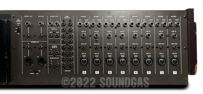 Tascam 388 Studio 8