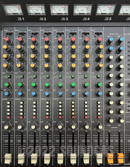 Tascam 388 Studio 8