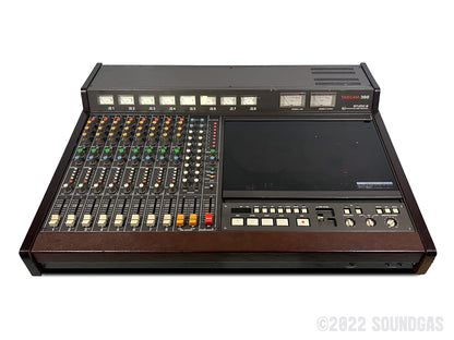 Tascam 388 Studio 8