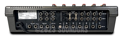 Tascam M-06