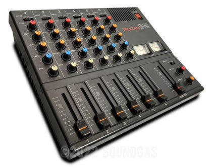 Tascam M-06