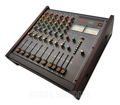 Tascam M-106 Mixer