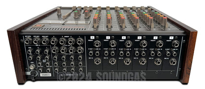 Tascam M-106 Mixer