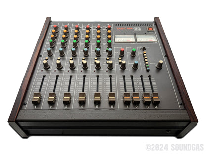 Tascam M-106 Mixer