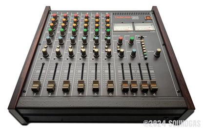 Tascam M-106 Mixer