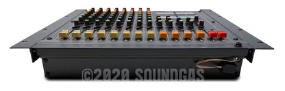 Tascam M-208 - Rackmount