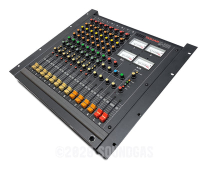 Tascam M-208 - Rackmount