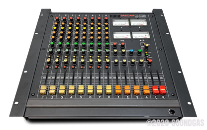 Tascam M-208 - Rackmount