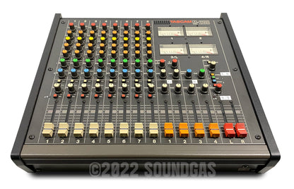 Tascam M-208 - Mint, Boxed