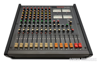 Tascam M-208