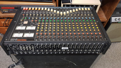 Tascam M-216