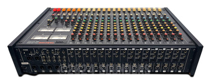 Tascam M-216, 8x Direct Out Mod