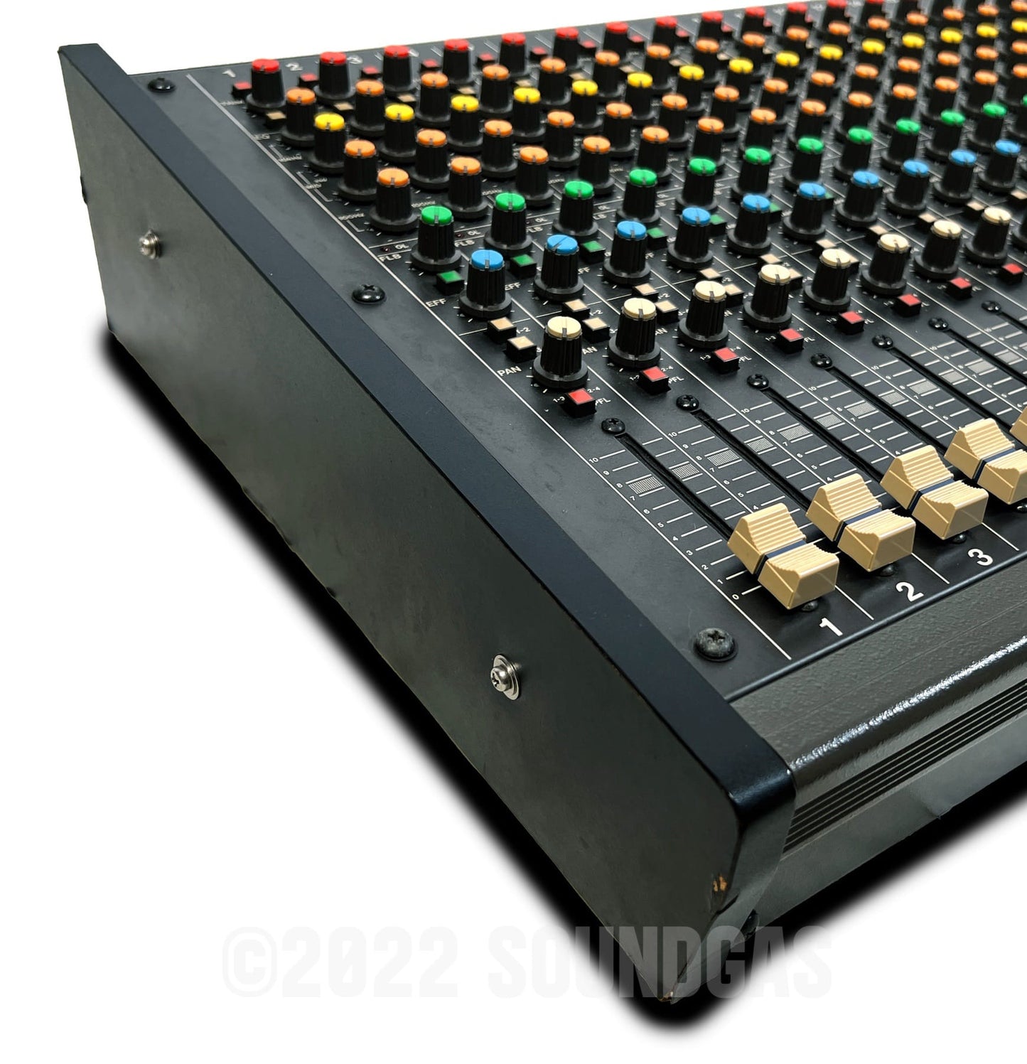 Tascam M-224