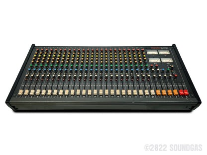 Tascam M-224