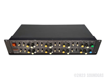 Tascam MX-80 Mic / Line Mixer