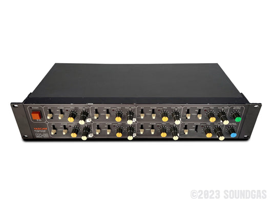 Tascam MX-80 Mic / Line Mixer