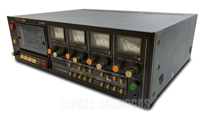 Tascam Model 234 Syncaset