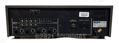 Tascam Model 234 Syncaset