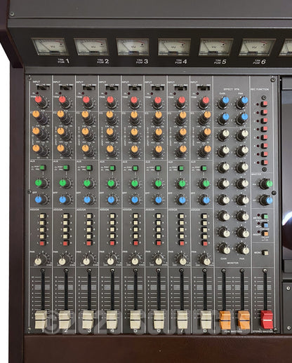 Tascam 388 Studio 8