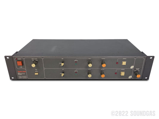 Tascam RS-20B Dual Reverberation System