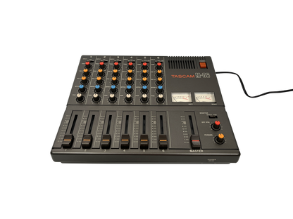 Tascam M-06 Compact Mixer