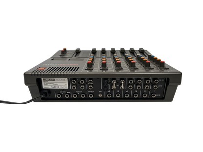 Tascam M-06 Compact Mixer