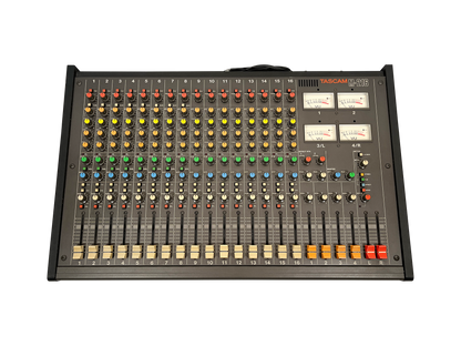 Tascam M-216