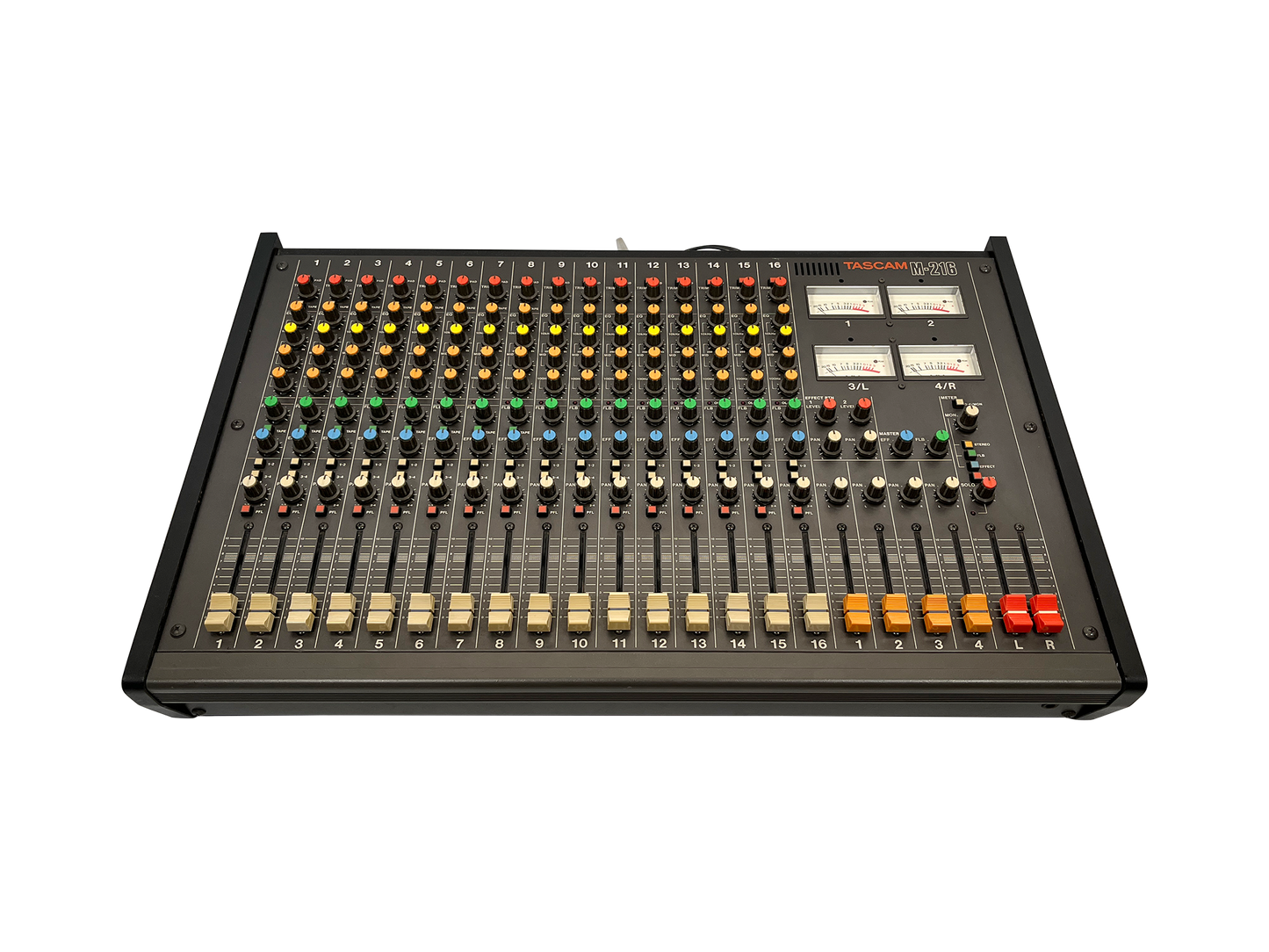 Tascam M-216