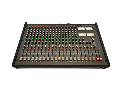 Tascam M-216