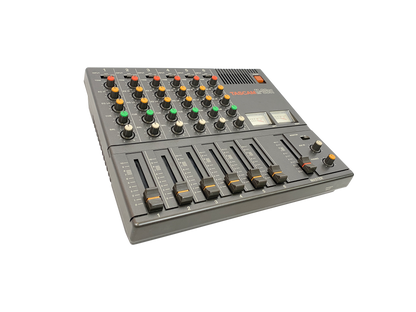 Tascam M-06ST Compact Mixer (Boxed)