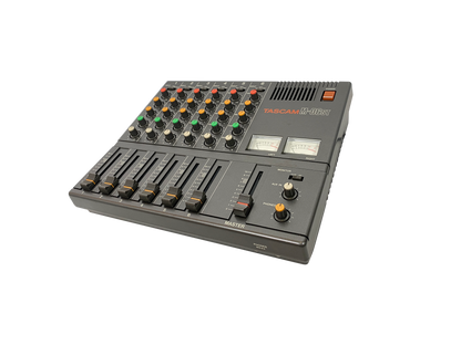 Tascam M-06ST Compact Mixer (Boxed)