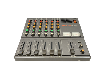 Tascam M-06ST Compact Mixer (Boxed)