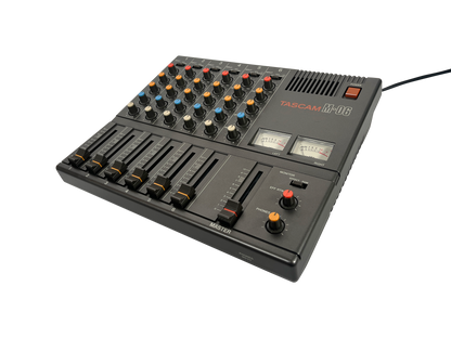 Tascam M-06 Compact Mixer