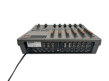 Tascam M-06 Compact Mixer