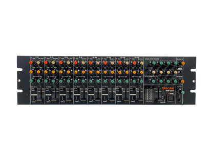 Tascam MM-200 Rack Mixer