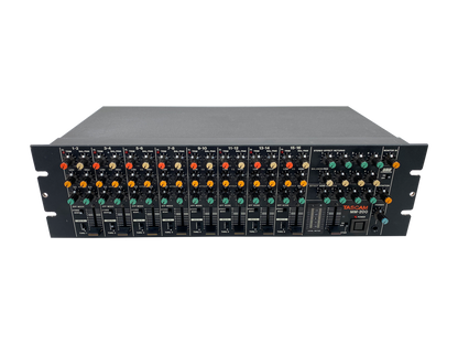 Tascam MM-200 Rack Mixer