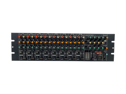 Tascam MM-200 Rack Mixer