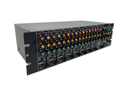 Tascam MM-200 Rack Mixer