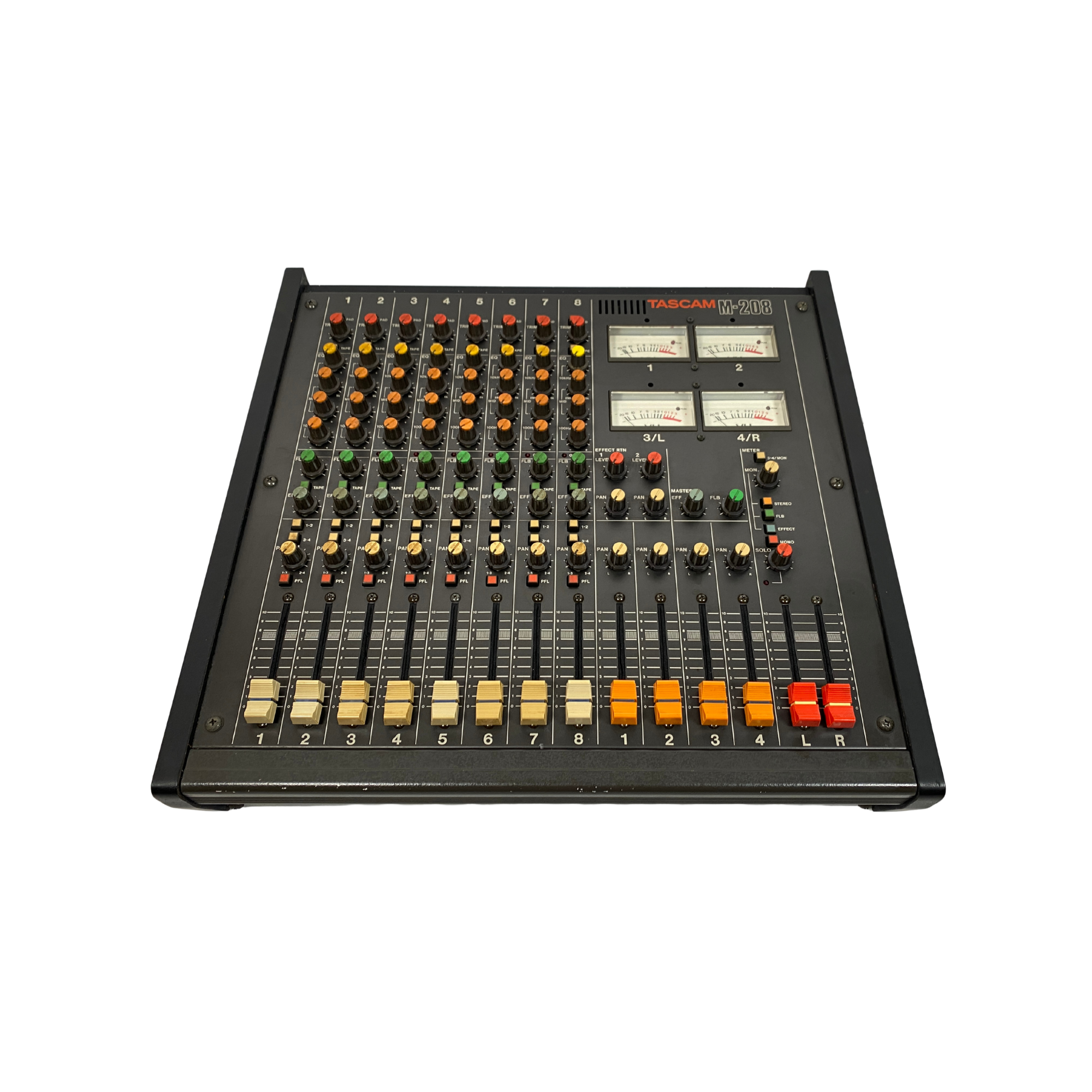 Tascam M Series Mixers FOR SALE – Soundgas Tascam M Series Mixers FOR SALE – Soundgas