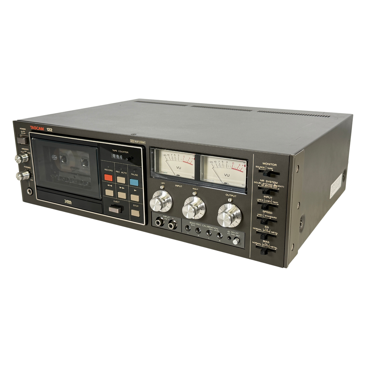 Tascam Model 122-B_3